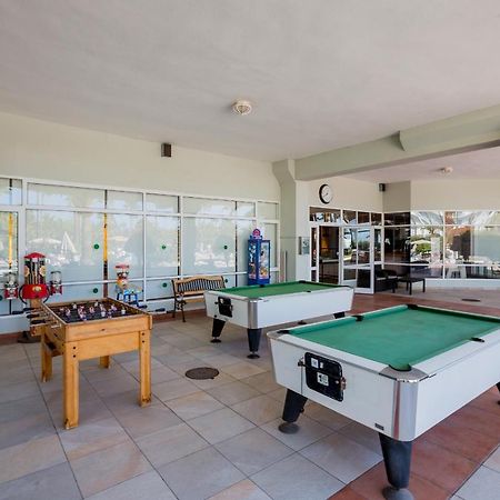 Apartamento Blanco 127 en La Caleta - Altamira Costa Adeje  Exterior foto