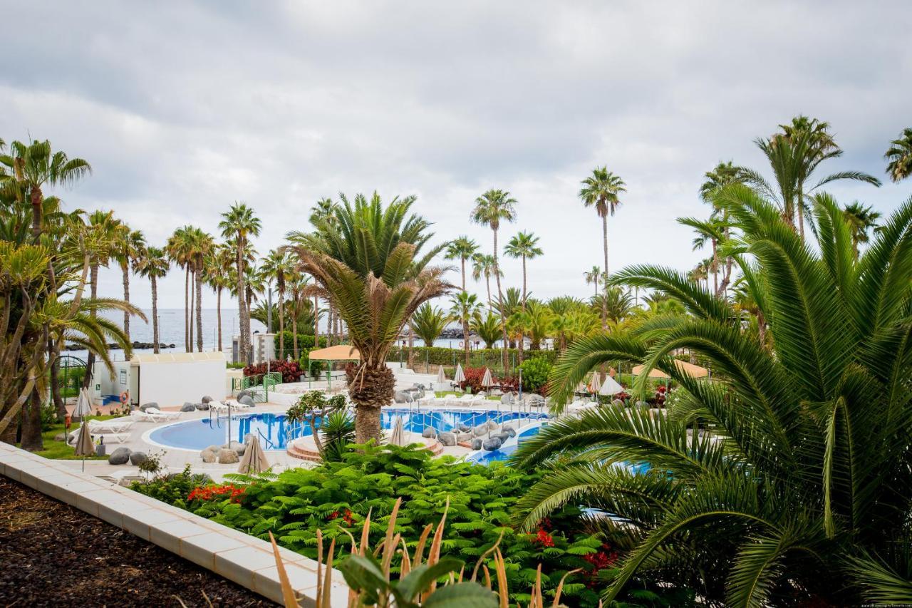 Apartamento Blanco 127 en La Caleta - Altamira Costa Adeje  Exterior foto