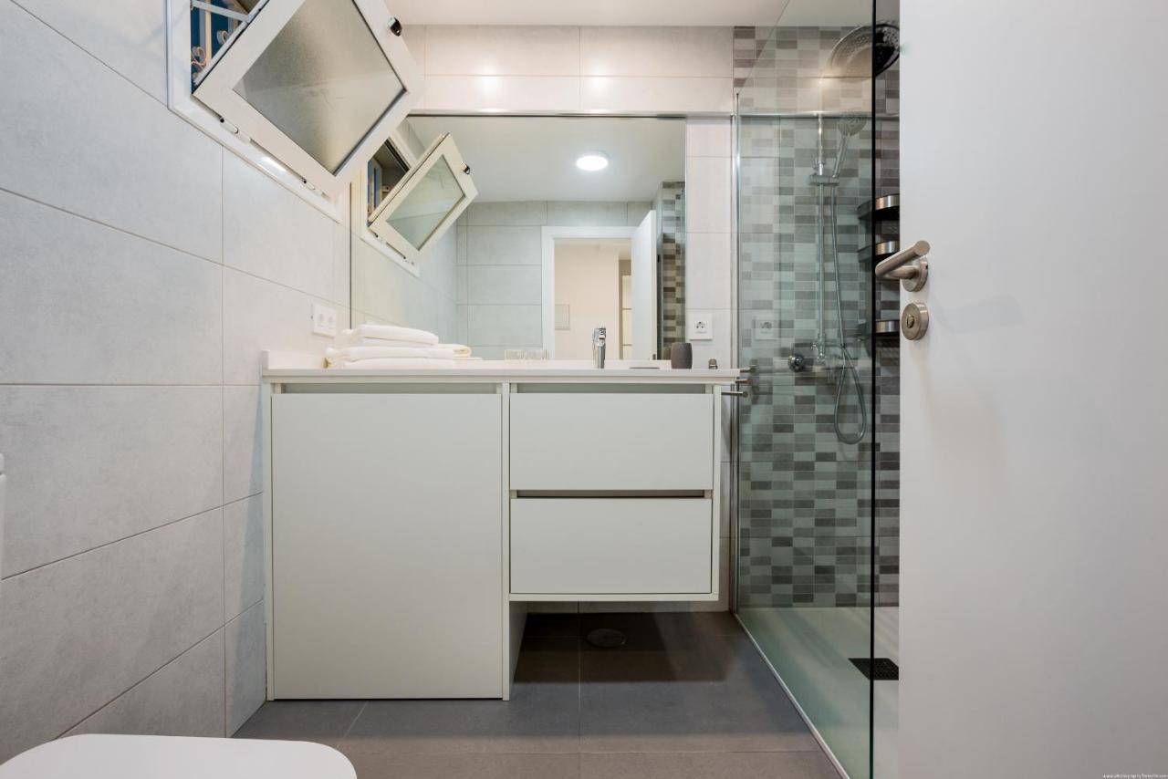Apartamento Blanco 127 en La Caleta - Altamira Costa Adeje  Exterior foto