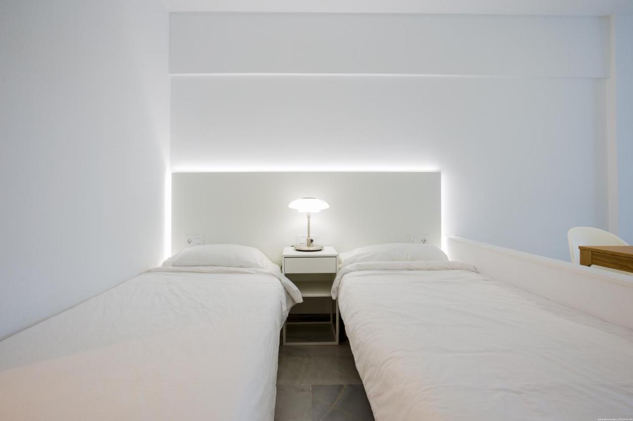 Apartamento Blanco 127 en La Caleta - Altamira Costa Adeje  Exterior foto