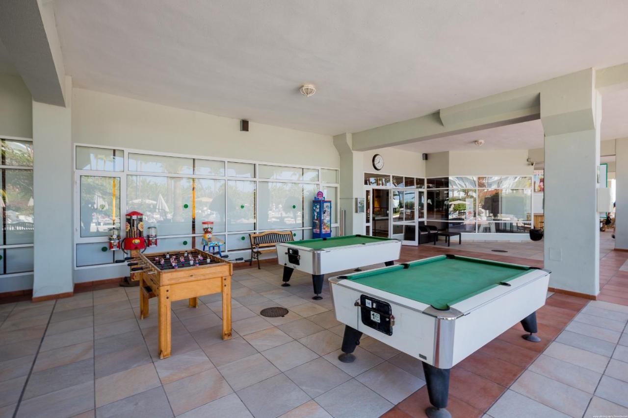 Apartamento Blanco 127 en La Caleta - Altamira Costa Adeje  Exterior foto