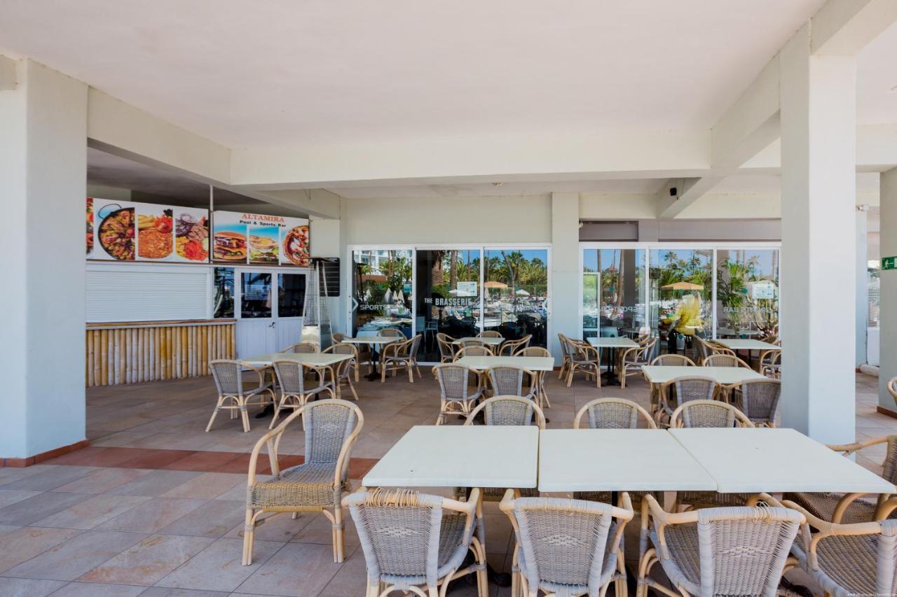 Apartamento Blanco 127 en La Caleta - Altamira Costa Adeje  Exterior foto