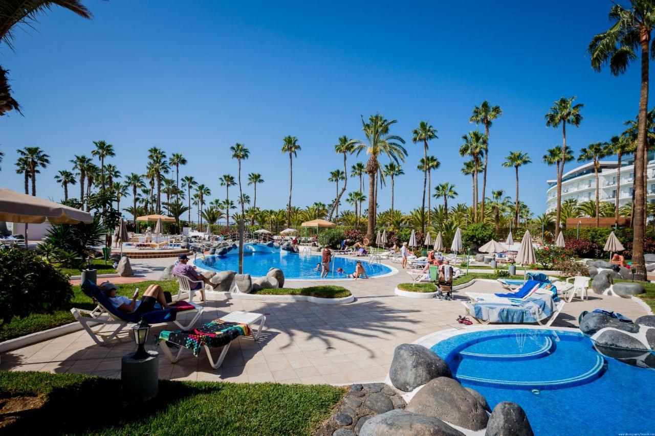 Apartamento Blanco 127 en La Caleta - Altamira Costa Adeje  Exterior foto