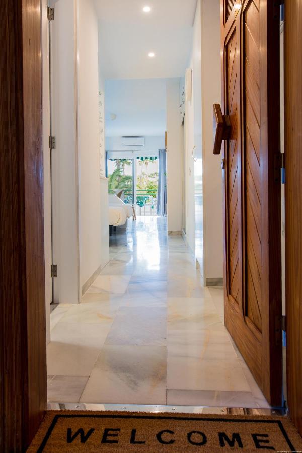 Apartamento Blanco 127 en La Caleta - Altamira Costa Adeje  Exterior foto