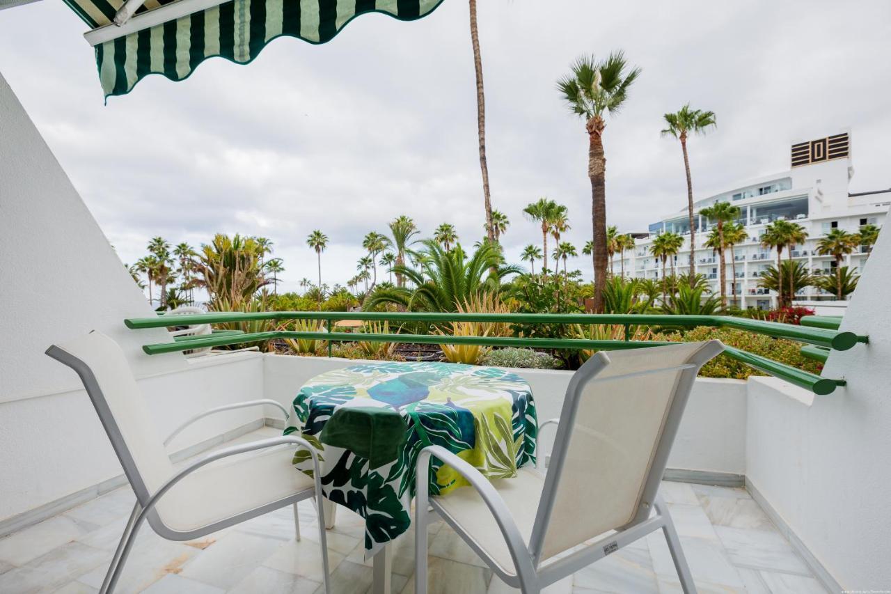 Apartamento Blanco 127 en La Caleta - Altamira Costa Adeje  Exterior foto