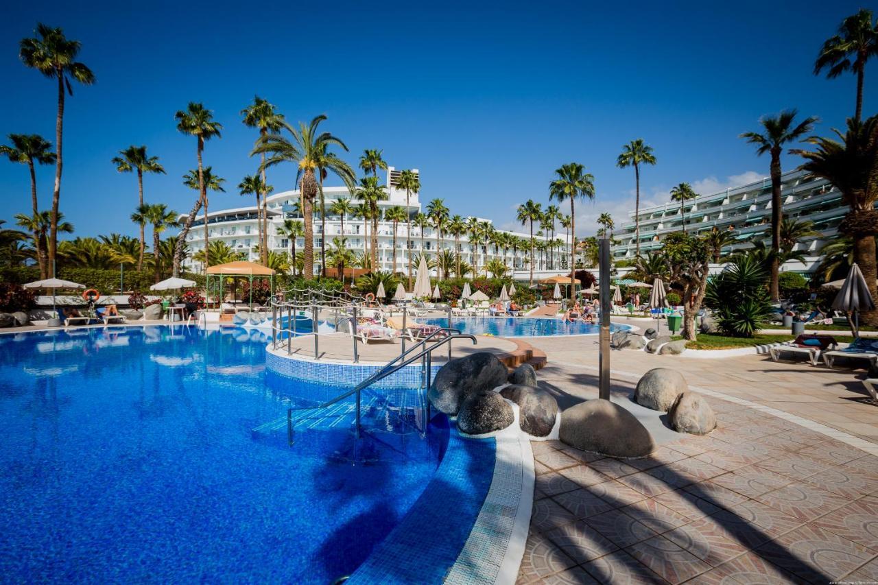 Apartamento Blanco 127 en La Caleta - Altamira Costa Adeje  Exterior foto