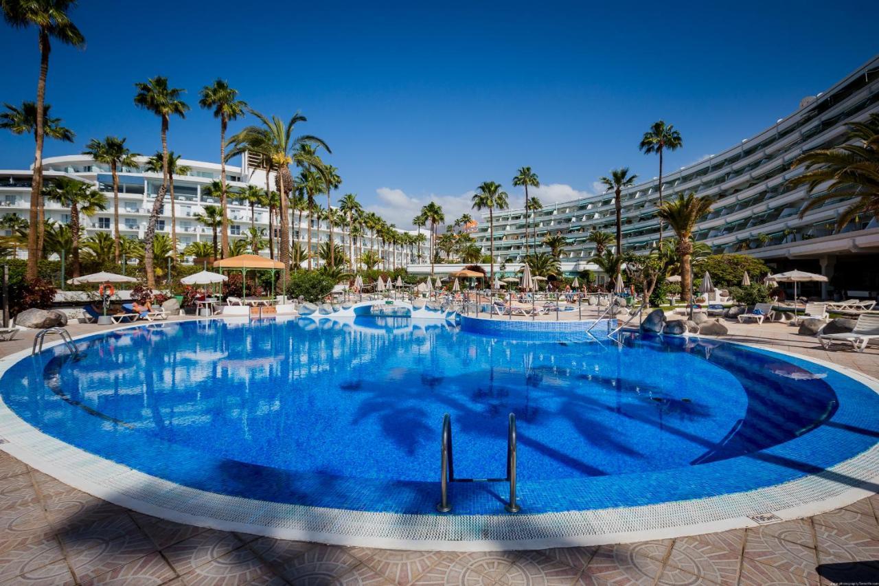 Apartamento Blanco 127 en La Caleta - Altamira Costa Adeje  Exterior foto