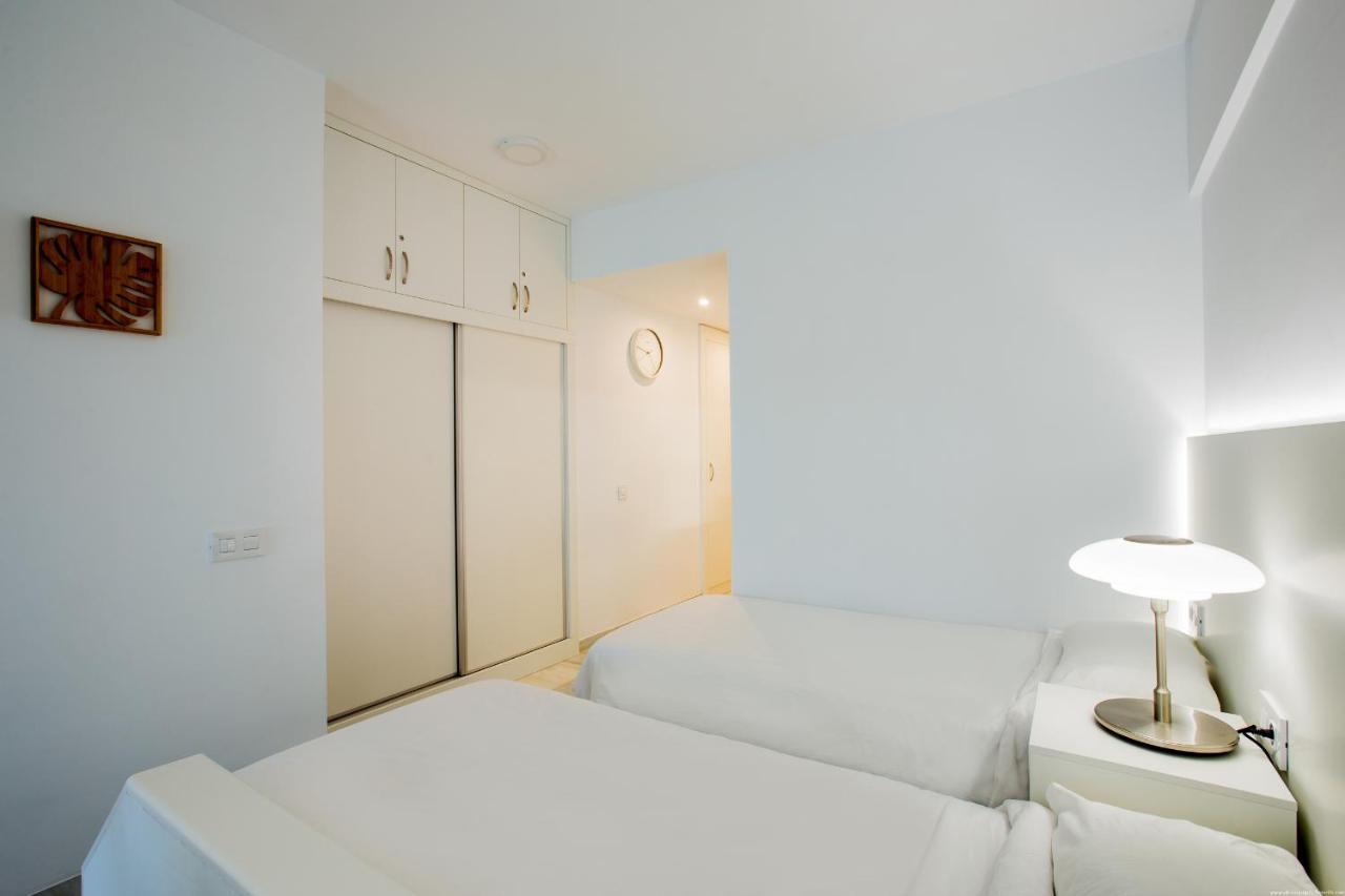 Apartamento Blanco 127 en La Caleta - Altamira Costa Adeje  Exterior foto