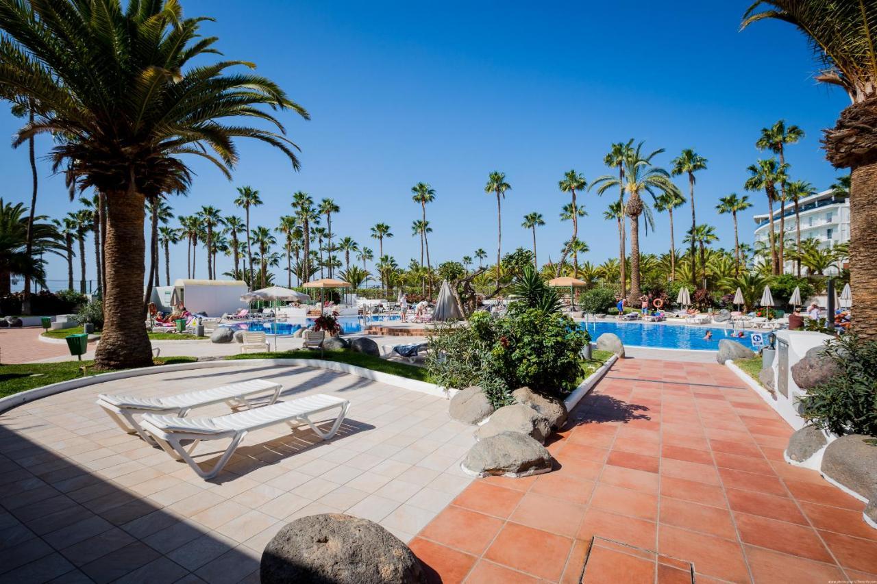 Apartamento Blanco 127 en La Caleta - Altamira Costa Adeje  Exterior foto