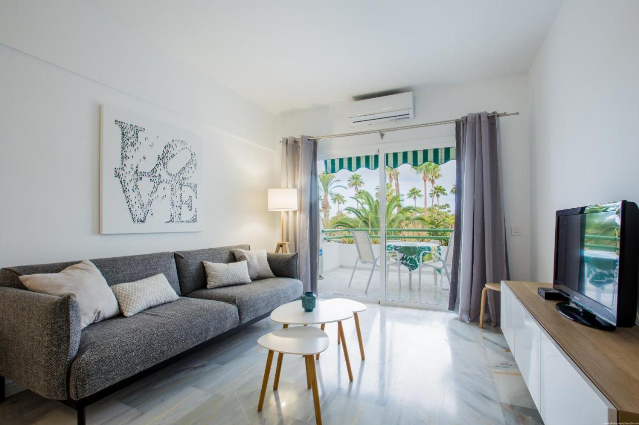 Apartamento Blanco 127 en La Caleta - Altamira Costa Adeje  Exterior foto