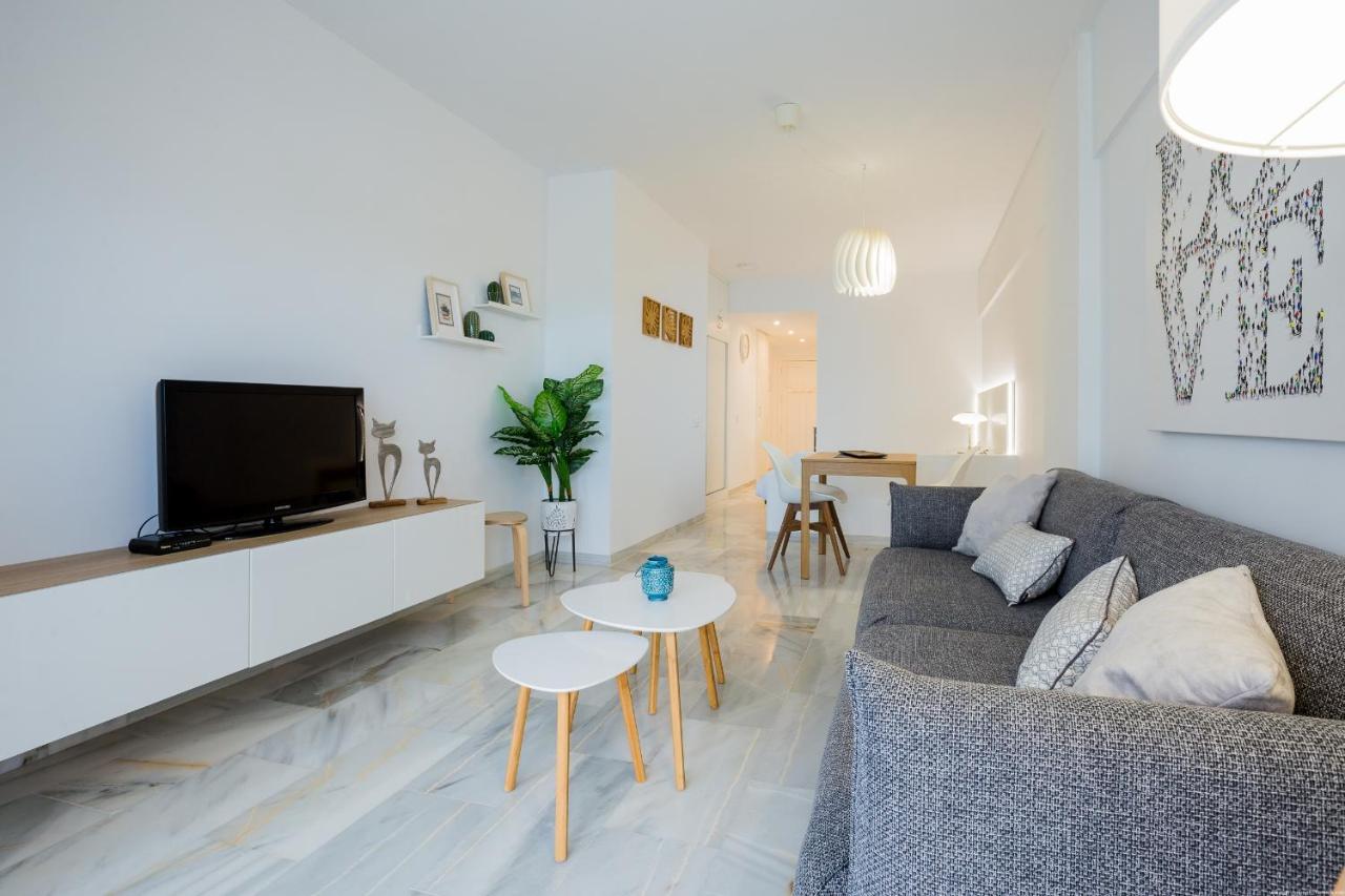 Apartamento Blanco 127 en La Caleta - Altamira Costa Adeje  Exterior foto