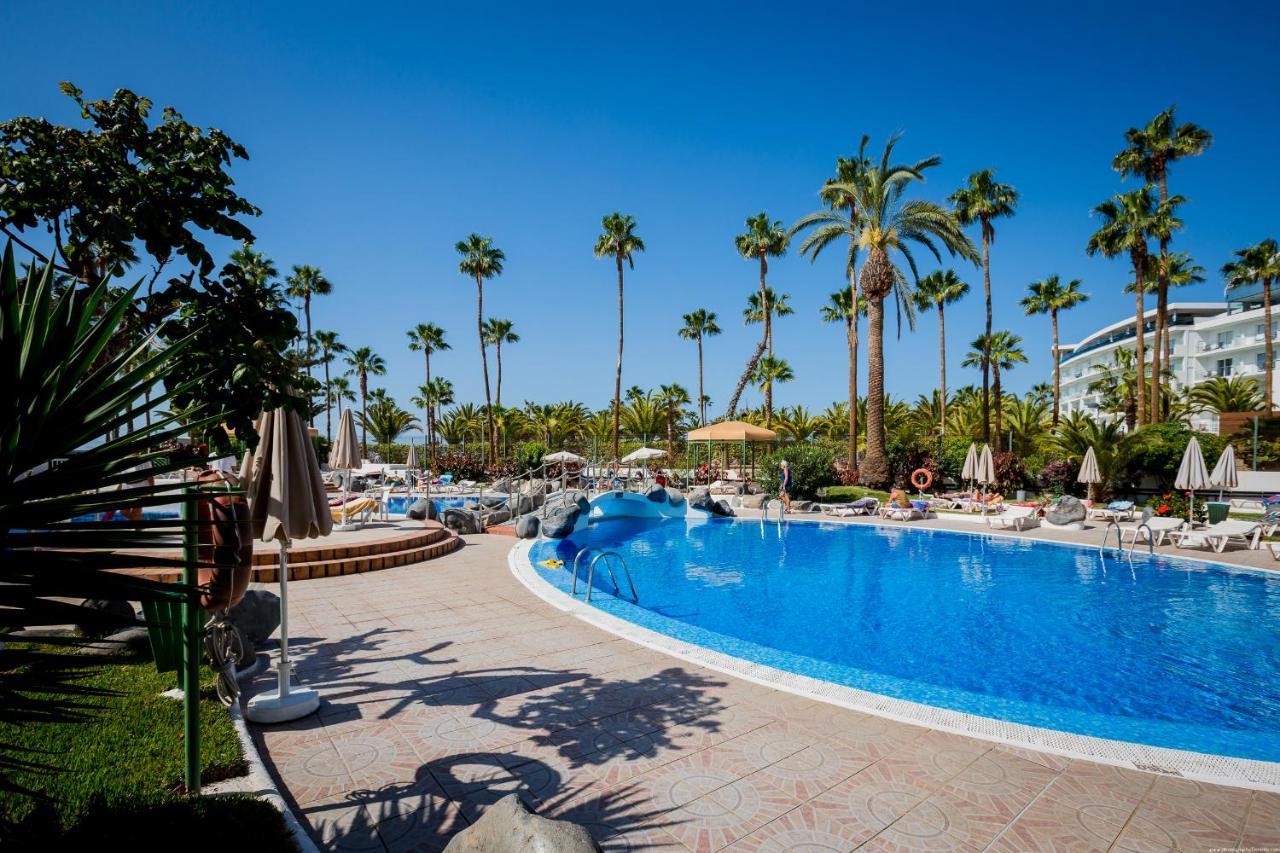 Apartamento Blanco 127 en La Caleta - Altamira Costa Adeje  Exterior foto