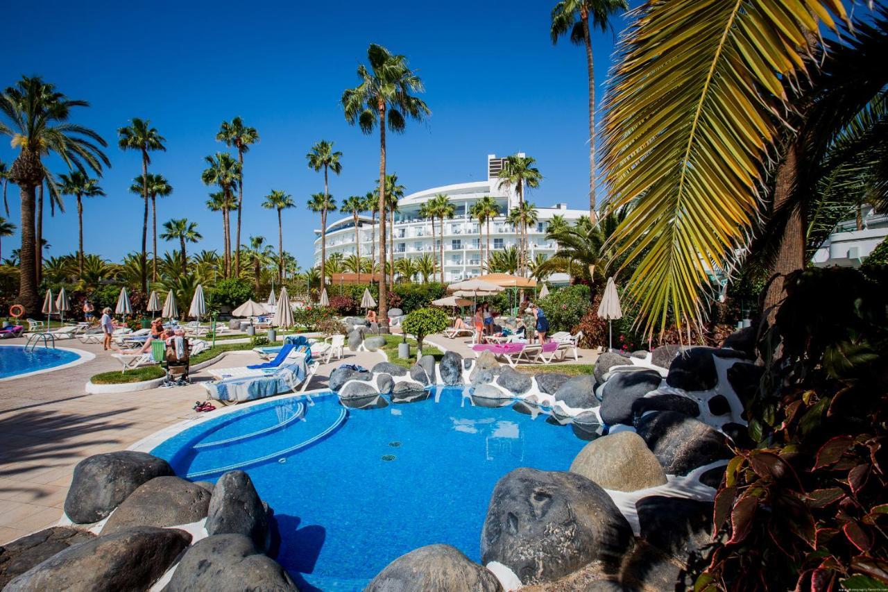 Apartamento Blanco 127 en La Caleta - Altamira Costa Adeje  Exterior foto
